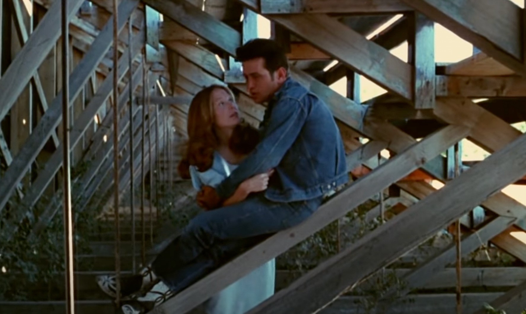 romance movies of the 70s